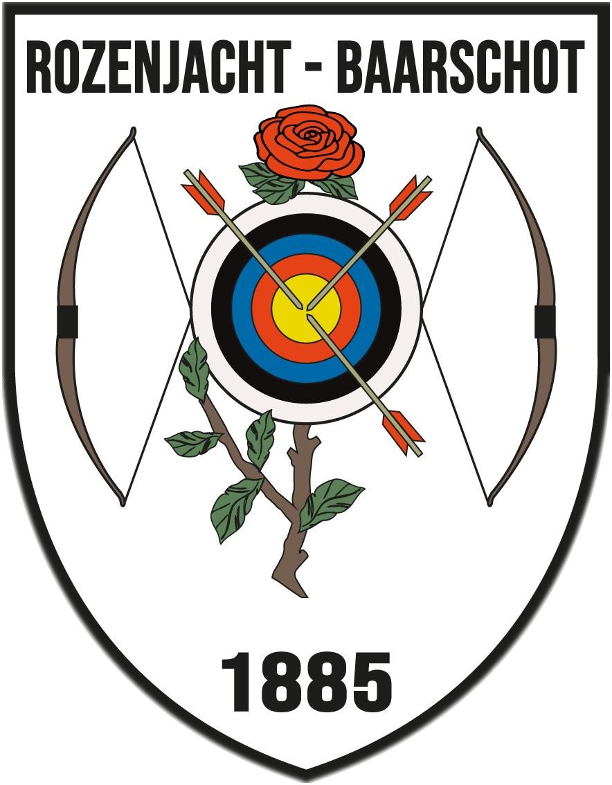 Logo Rozenjacht-Baarschot